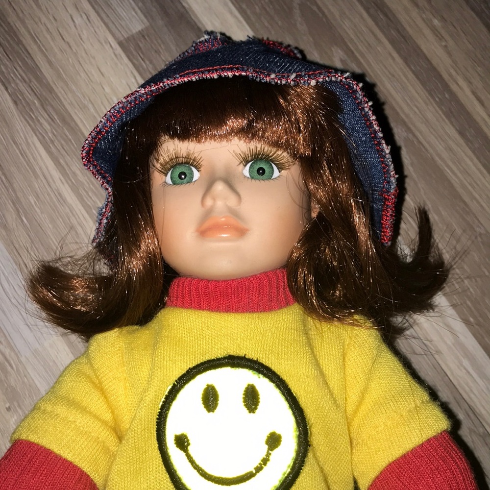 DanDee doll - Picture 4 of 11